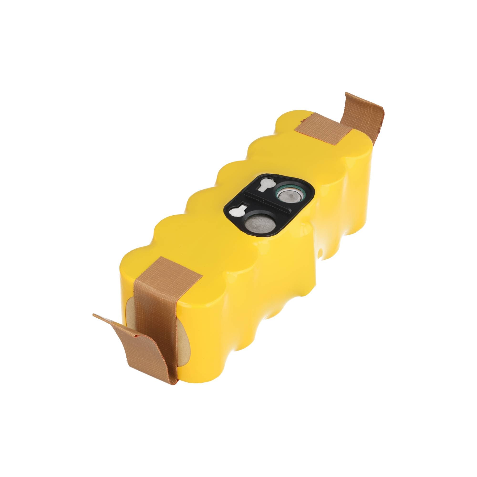 Batterie compatible avec les iRobot Roomba séries 500, 600 et 700, remplace la batterie iRobot Roomba 80501, NiMH, 14,4 V 3000 mAh