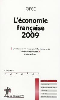 L'économie française 2009 - OFCE