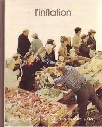 L'inflation - Collectif