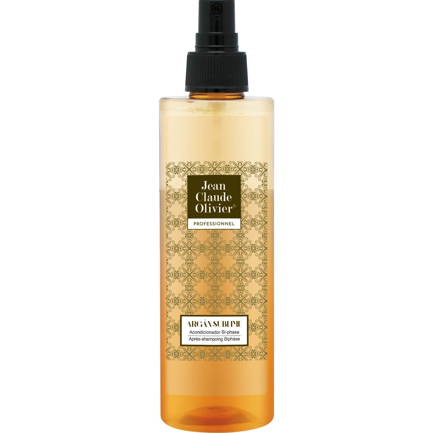 Jean Claude Olivier Acondicionador Biphase Argan Sublime 250ml