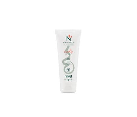 Nirvel Professional Naturals Curly CoWash 200ml