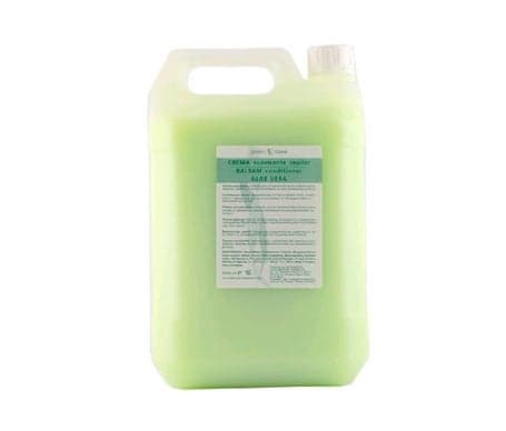 Echos Line Baume Après Shampooing Aloe Vera 5000ml