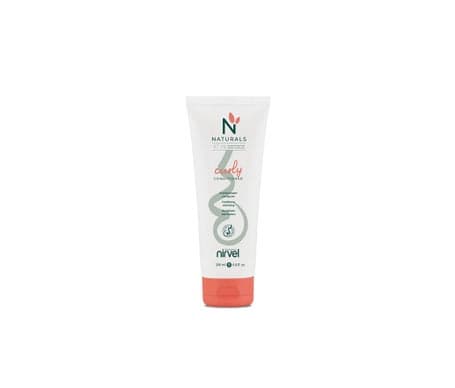 Nirvel Professional Naturals Curly Conditioner 200ml