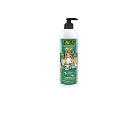 Dona Flora Leave-In Raiponce Protection Thermique UV 500ml