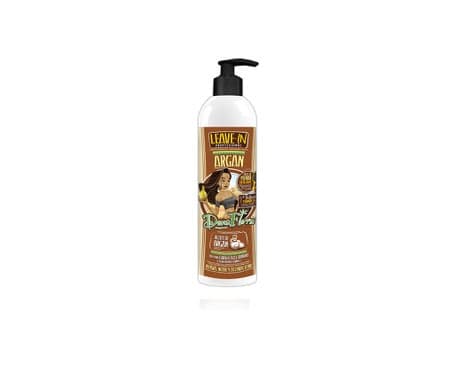 Dona Flora Leave-In Argan Protection Thermique UV 500ml