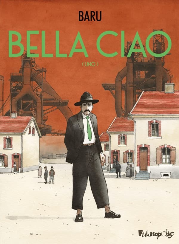 Bella ciao tome 1