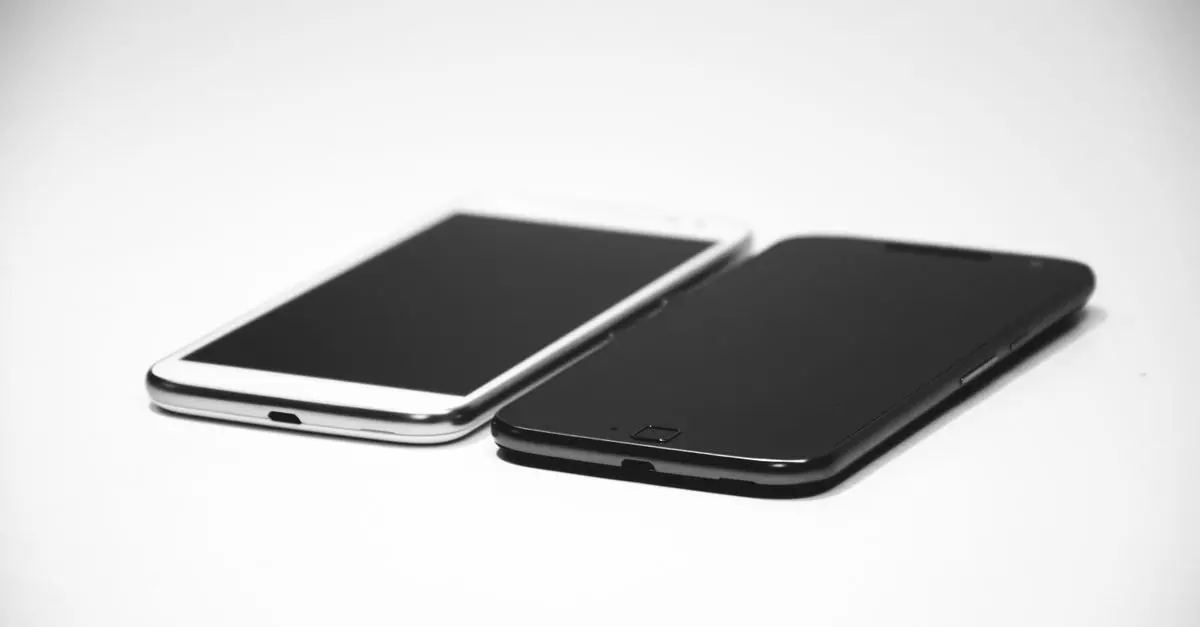 L'influence des tendances économiques sur le e-commerce