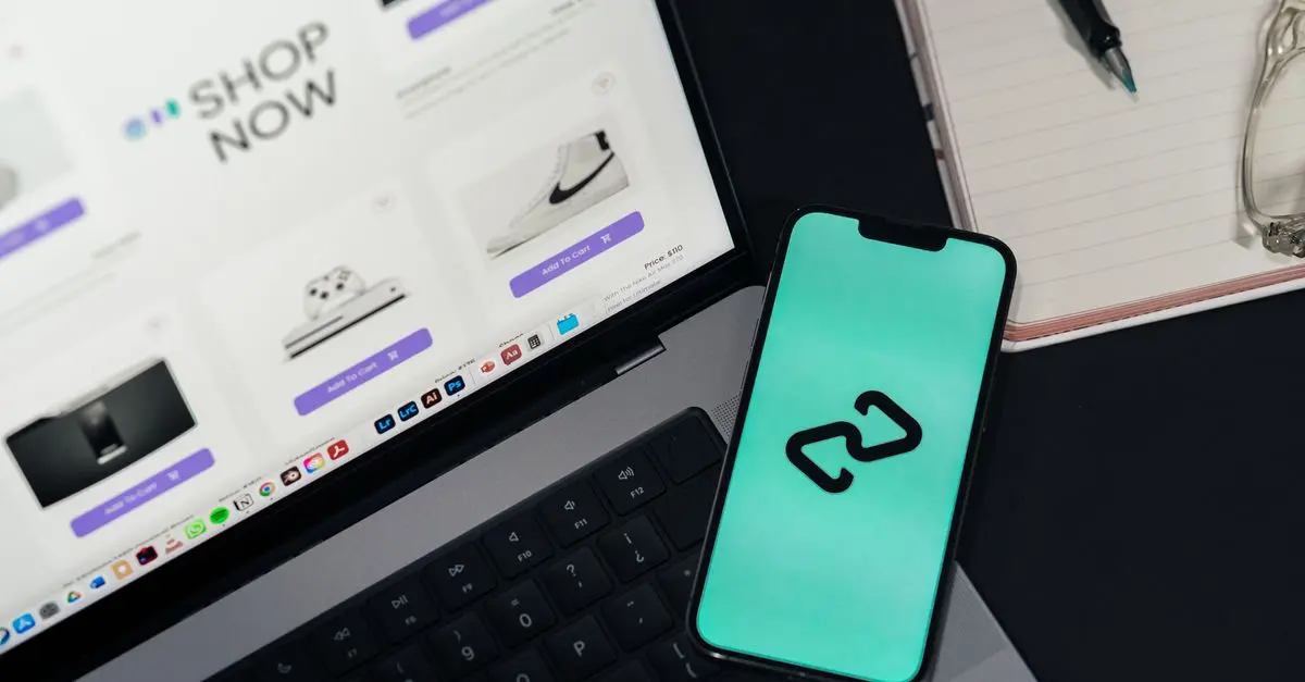 L'impact des innovations technologiques sur le e-commerce