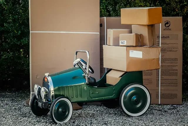 Les opportunités d'investissement dans le e-commerce à saisir