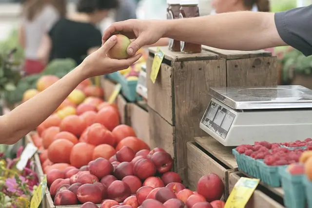 Comment l'économie locale influence les stratégies de e-commerce
