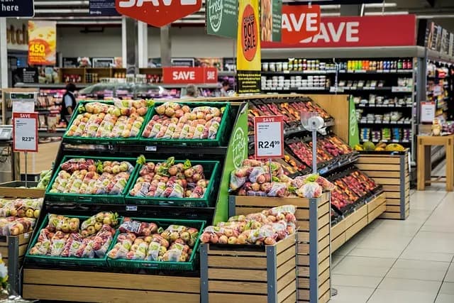 Comment l'économie influence les tendances du e-commerce