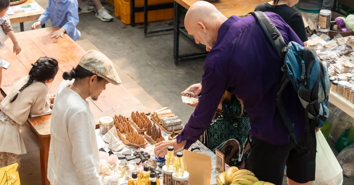 Comment l'économie locale façonne le e-commerce