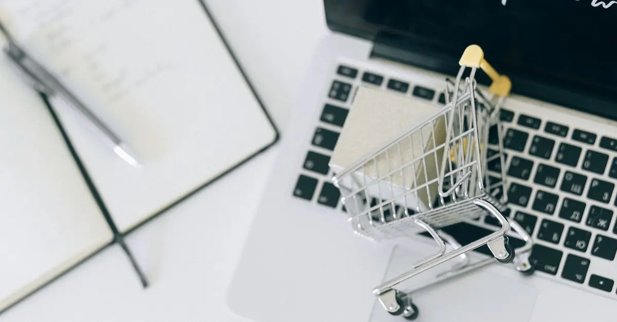 Les défis économiques du e-commerce en période de changement