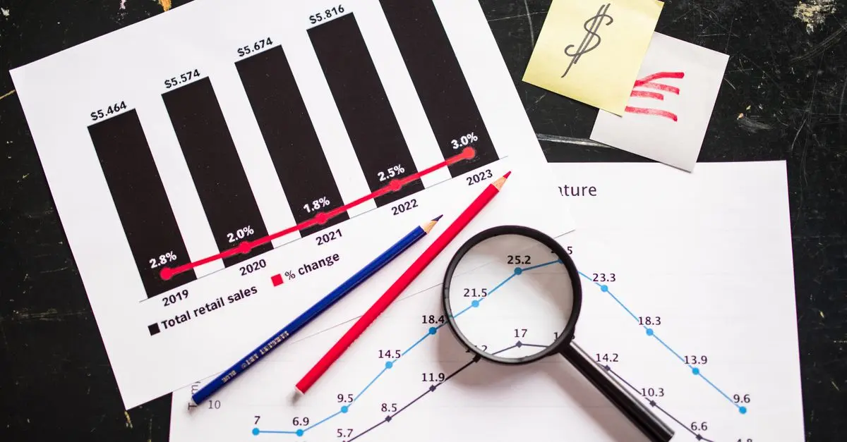 Impact des fluctuations économiques sur le e-commerce