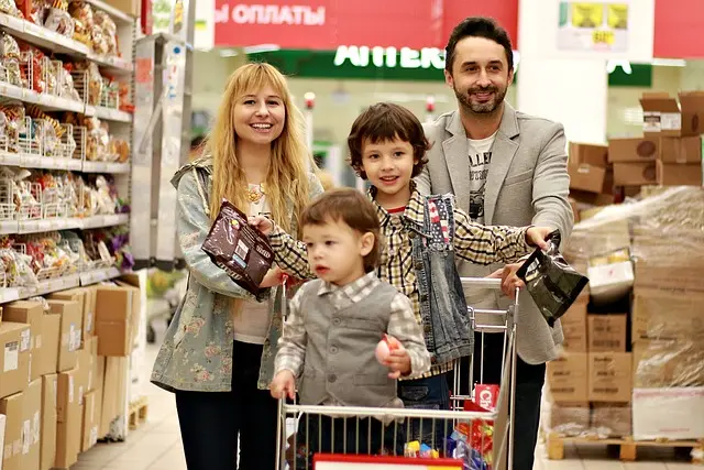 Comment l'économie influence les choix des consommateurs en e-commerce