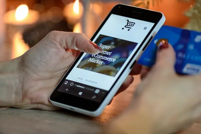 Les impacts de l'économie sur l'innovation en e-commerce