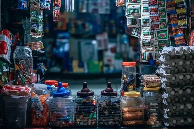 Comment l'économie locale booste votre e-commerce